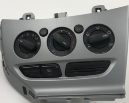 2012 Ford Focus AC Heater Climate Control Temperature OEM B14008 - £34.12 GBP