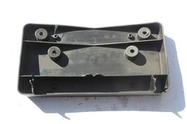 2010-2012  CHEVROLET CAMARO SS FRONT BUMPER LICENSE PLATE BRACKET R3242 image 7