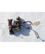 2007-2010 BMW 335i E92 COUPE N54 OEM TURBOCHARGER TD03 K1537 - $5,136.16 MXN