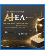 Propfirm AI EA MT4 - $15.00