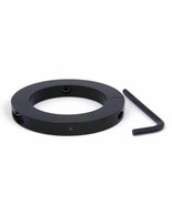 Racepak Data Systems 2.187&quot; 2-magnet aluminum split collar 800-CL-2M-218... - $1,046.81 MXN