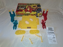 Rockem Sockem Robots Boxing 2019 Mattel [COMPLETE w/ Box] - $14.00