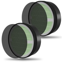 2 Pack Improved Lv-H132 Replacement Filter Compatible With Levoit Air Pu... - $49.99