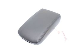 12-18 VOLKSWAGEN JETTA CENTER CONSOLE ARM REST Q0170 image 7