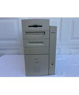 Vintage Apple Power Macintosh 9600/200 Workstation Computer M5433 Untested - $400.94