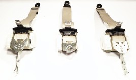 Set of 3 Rear Seat Belts OEM 2011 BMW 550i - $19.31