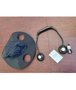 2-in-1  Hands-Free Hat Fan w Detachable Neck Fan Outdoor  Fishing, Campi... - $547.14 MXN