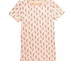 MARGARITAVILLE Parrot T-shirt Dress M Beach Pool Tee Swimsuit Cover Up P... - £12.81 GBP