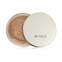 Artdeco Mineral Compact Powder Number 4, Light Beige 15 g  - £36.08 GBP