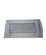 WB56X10435  GE Microwave Door Assembly JVM1631CJ03 - $1,395.81 MXN