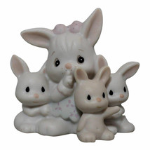 Precious Moments &quot;Some Bunny&#39;s Sleeping&quot; 522996 - £19.46 GBP