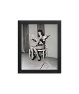 Bettie Page original Irving Klaw photo - £51.51 GBP