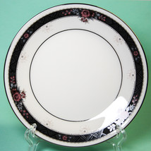 Noritake Etienne Bread Plate Platinum Trim # 7260 Fine China - €4,30 EUR Noritake Etienne Bread Plate Platinum Trim # 7260 Fine China - €4,30 EUR