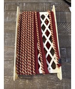 Conso Poly Cord Ribbon 3/8” - $359.20 MXN