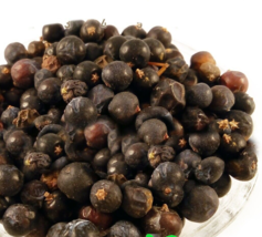 Juniper fruit dried- Blue, inflammation  kidneys and bladder, Juniperus communis - £3.38 GBP+