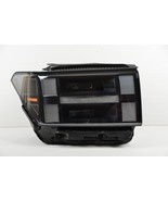 2024-2025 Hyundai Santa Fe Full LED Headlight Right/Passenger RH OEM 921... - $9,518.21 MXN