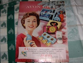 Avon from household magazine 1958 thumb200