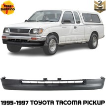 Front Lower Valance For 1995-1997 Toyota Tacoma 2WD - £44.23 GBP