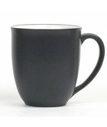 Colorwave 12 oz. Mug [Set of 4] Color: Graphite - £59.13 GBP
