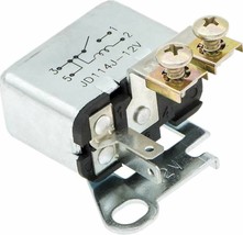 OER 12 Volt Horn Relay For 1963-1966 Chevy and GMC Trucks Suburbans and ... - $26.98