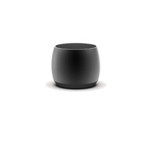 Color: BLACK - Volto Big Sound Mini Speaker + FM Radio And MP3 Player - $59.72