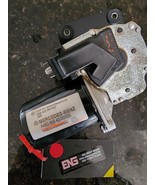 8MM SHAFT MERCEDES-AMG G-WAGEN Wiper Motor A4639064300 A0028204442 - $677.01 CAD