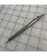 Vintage Cross Mechanical Pencil Sterling Silver JPL Jet Propulsion Labor... - $149.03 CAD
