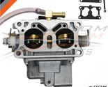 New Carburetor Carb For 2001-2008 Kawasaki Mule 3000 3010 3020 Trans 4x4... - $98.95