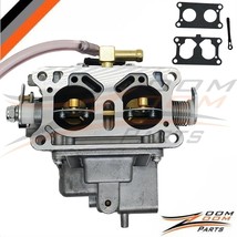 New Carburetor Carb For 2001-2008 Kawasaki Mule 3000 3010 3020 Trans 4x4 UTVF... - £79.09 GBP