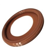 Jet Spray - S6600 Bowl Gasket 4-1/2&quot; OD FOR JS7, JT20, JT30, JW5, JW6 - €30,51 EUR