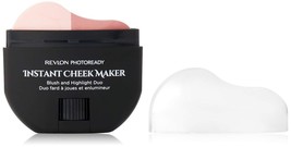 Revlon Instant Cheek Maker - 002 Rose Quartz - $9.28