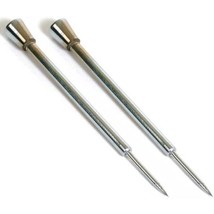 2 Watch Band Pin Pusher Spring Bar Remover Link Tool - £5.85 GBP
