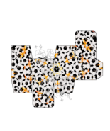 Gift Box 42G-Digital Clipart - $37.50 MXN
