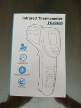Forehead Thermometer For Adults Non Contact Infrared Thermomete Instant Accurate - £20.59 GBP