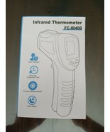 Forehead Thermometer For Adults Non Contact Infrared Thermomete Instant ... - $26.07
