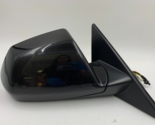 2011-2014 Cadillac CTS Coupe Passenger Side View Power Door Mirror OEM L... - £70.61 GBP