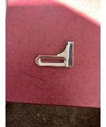 Vintage Sewing Machine Seam Guide (S27) - €6,82 EUR