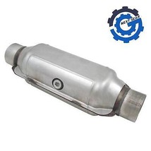 New Eastern Catalytic Converter Universal 2.25&quot; ID/OD 15&quot; x 8&quot; x 5&quot; 92625 - $25,850.68 MXN