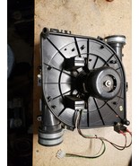 Carrier Bryant Payne OEM furnace draft inducer vent motor HC27CB119 JE1D... - £97.89 GBP