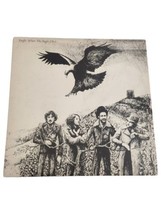 Traffic When The Eagle Flies Vinyl 33 Rpm Record Lp Album - £7.98 GBP
