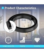 Replacement Storm Door Sweep for Larson &amp; Pella CH9030501 (Style 2) - 1 ... - $13.04