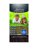 Americas Favorite 002791 50 lbs Rainbo Elite Shade Lawn Seed Mix  Pink - £156.30 GBP
