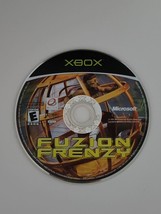 Fuzion Frenzy (Xbox) (LOOSE) (Used) - $6.56