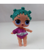 LOL Surprise Doll Glitter Series 1 Cosmic Queen With Outfit - $14.88 CAD
