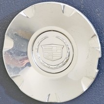 ONE 2005-2008 Cadillac CTS / STS # 4630 Wheel Center Cap GM Part # 95954... - $24.99