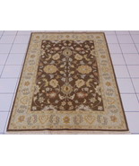 Vintage Estate Handmade Indo Flatweave Rug E237 - $417.72 CAD