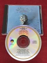 Eagles - Their Greatest Hits 1971-1975 CD Yellow Circle Asylum 105-2  - £7.11 GBP