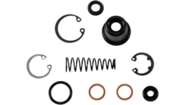 Moose Rear Master Cylinder Rebuild Kit For 1985-1992 Suzuki QuadRacer 250 LT250R - £23.11 GBP