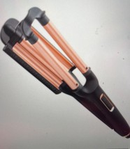 Ion Luxe Adjustable Deep Waver - $51.87