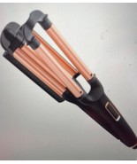 Ion Luxe Adjustable Deep Waver - $71.16 CAD
